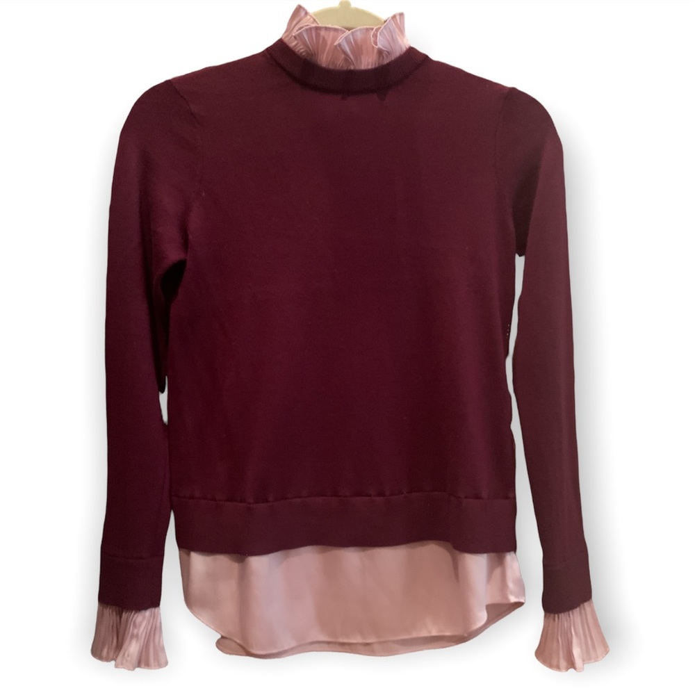 Ted Baker - Top, size 0